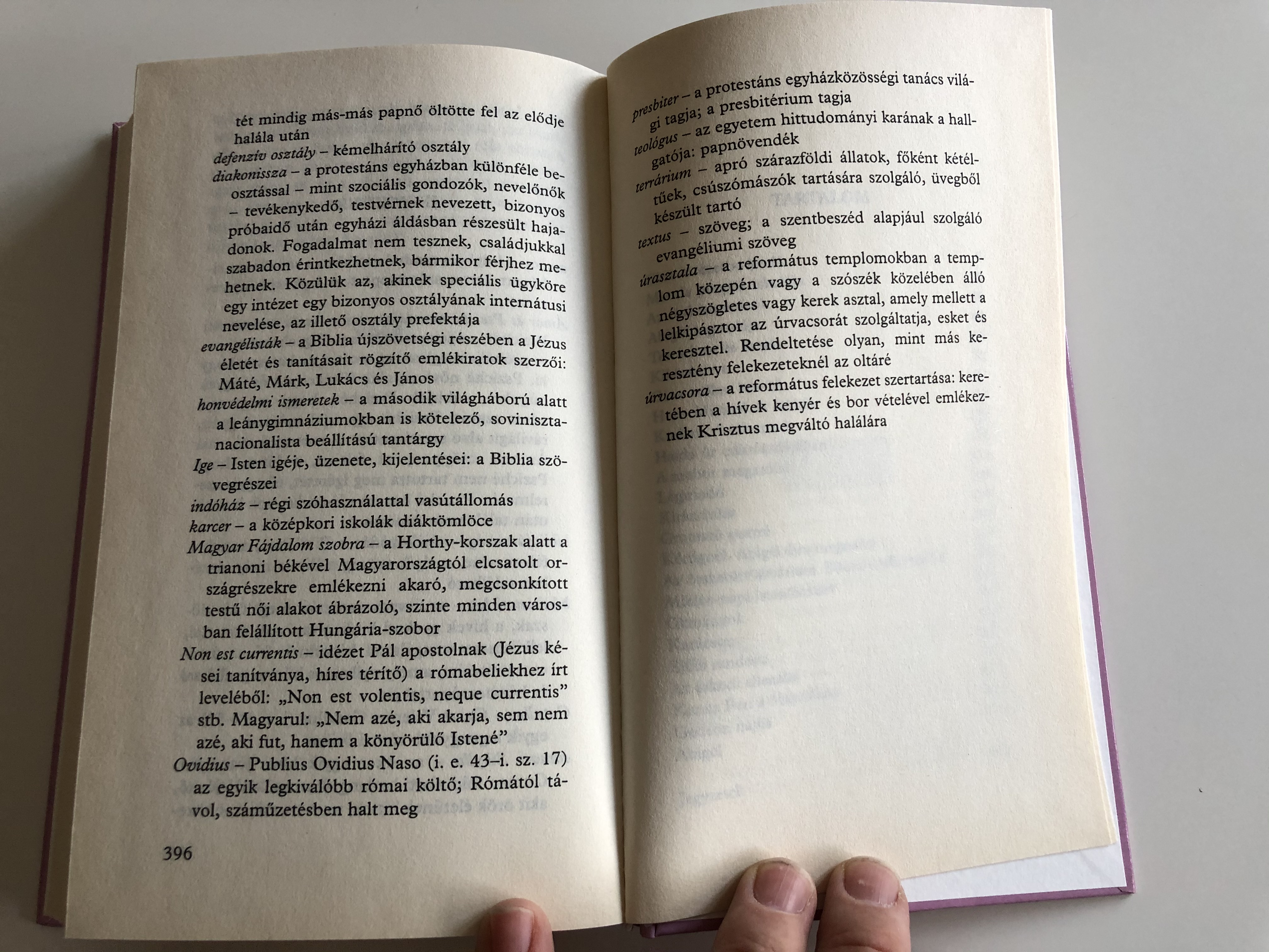  Abigél by Szabó Magda - Hungarian novel  1.JPG